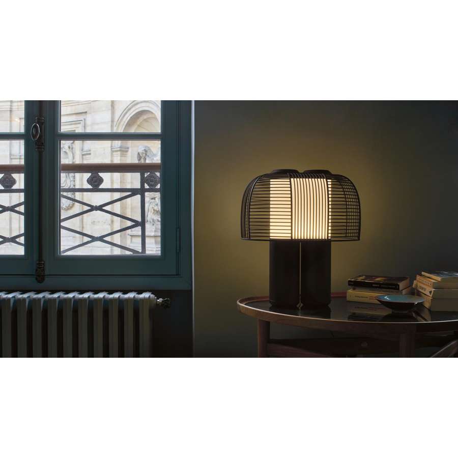 Yasuke Table Lamps