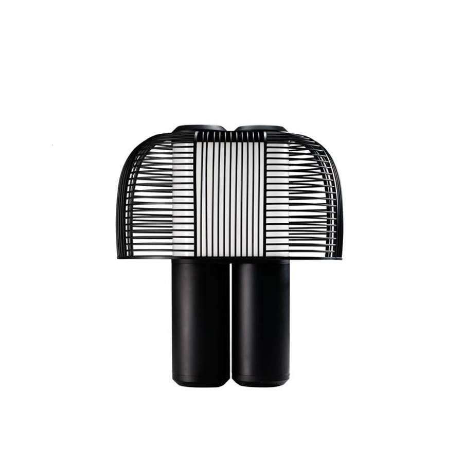 Yasuke Table Lamps