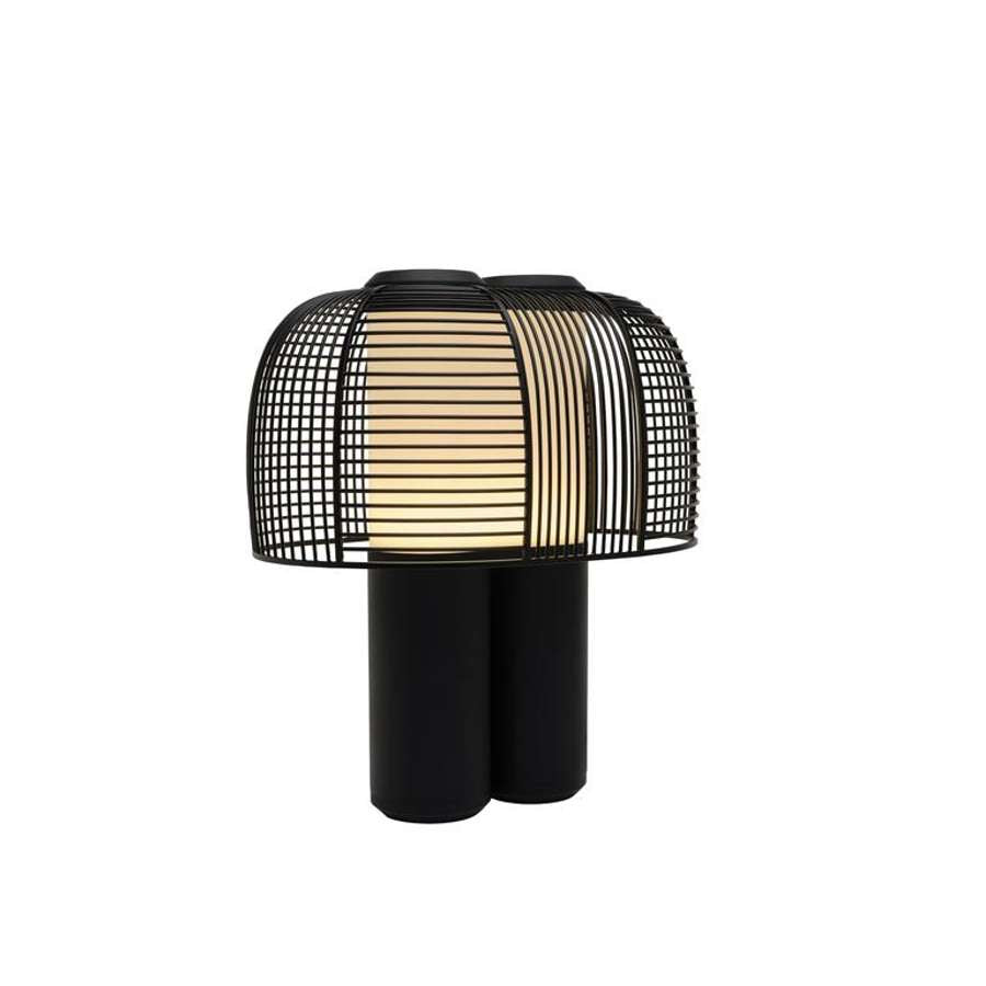 Yasuke Table Lamps
