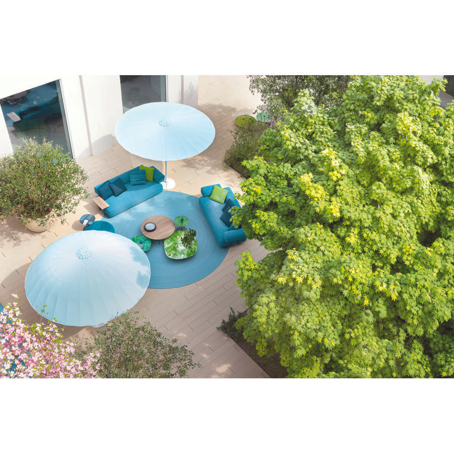 Zoe TZOE10 High Tech Rugs
