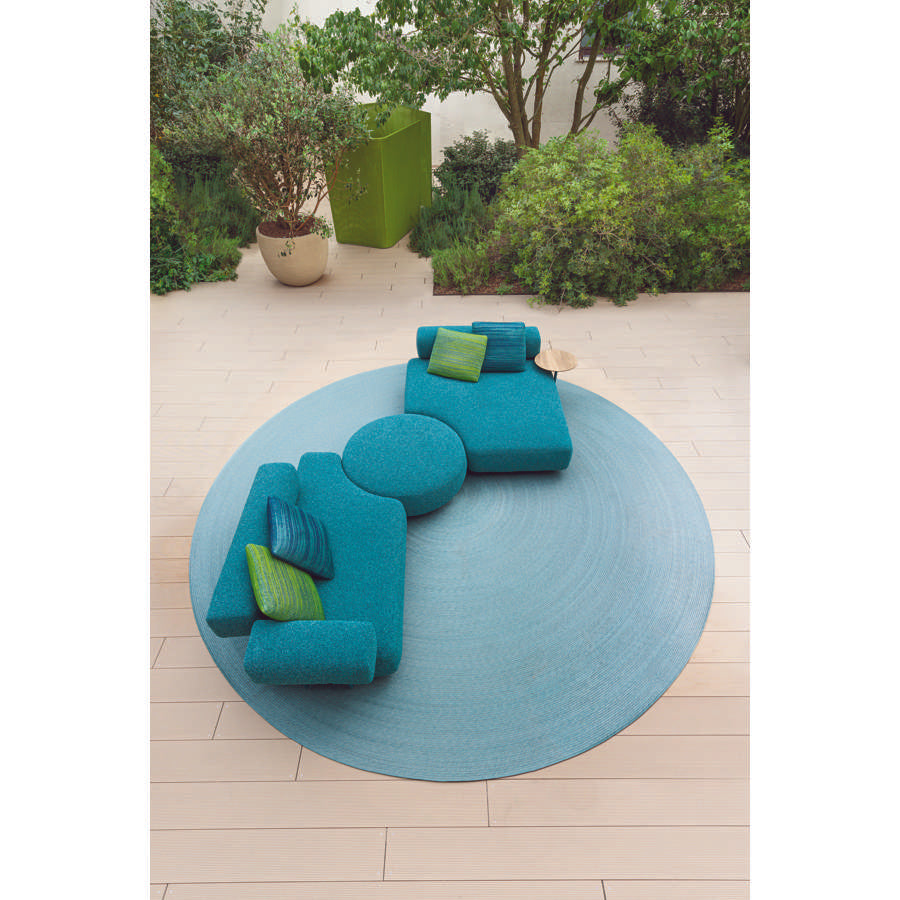 Zoe TZOE10 High Tech Rugs