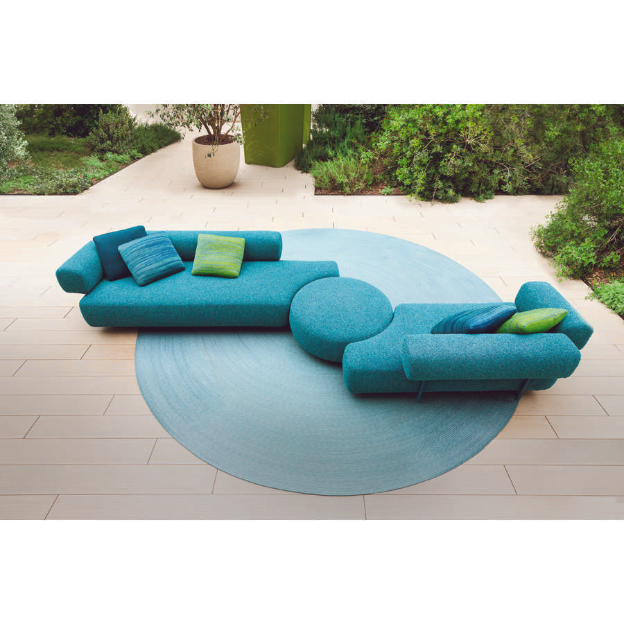 Zoe TZOE10 High Tech Rugs