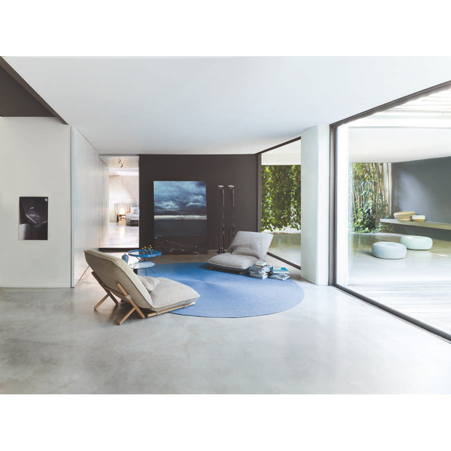 Zoe TZOE10 High Tech Rugs
