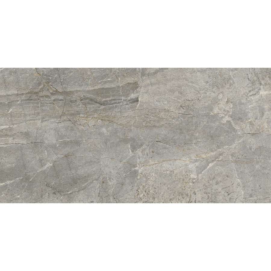 Marble Lab AF326X864 Silver Root Feel Porcelain Tiles 1200 x 600 mm