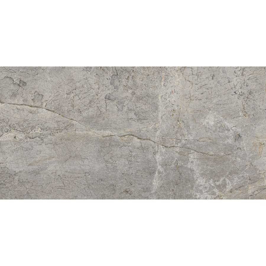 Marble Lab AF326X864 Silver Root Feel Porcelain Tiles 1200 x 600 mm