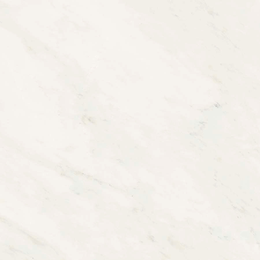 Marble Lab AL191X860 Premium White Polished Porcelain Tiles 600 x 600 mm
