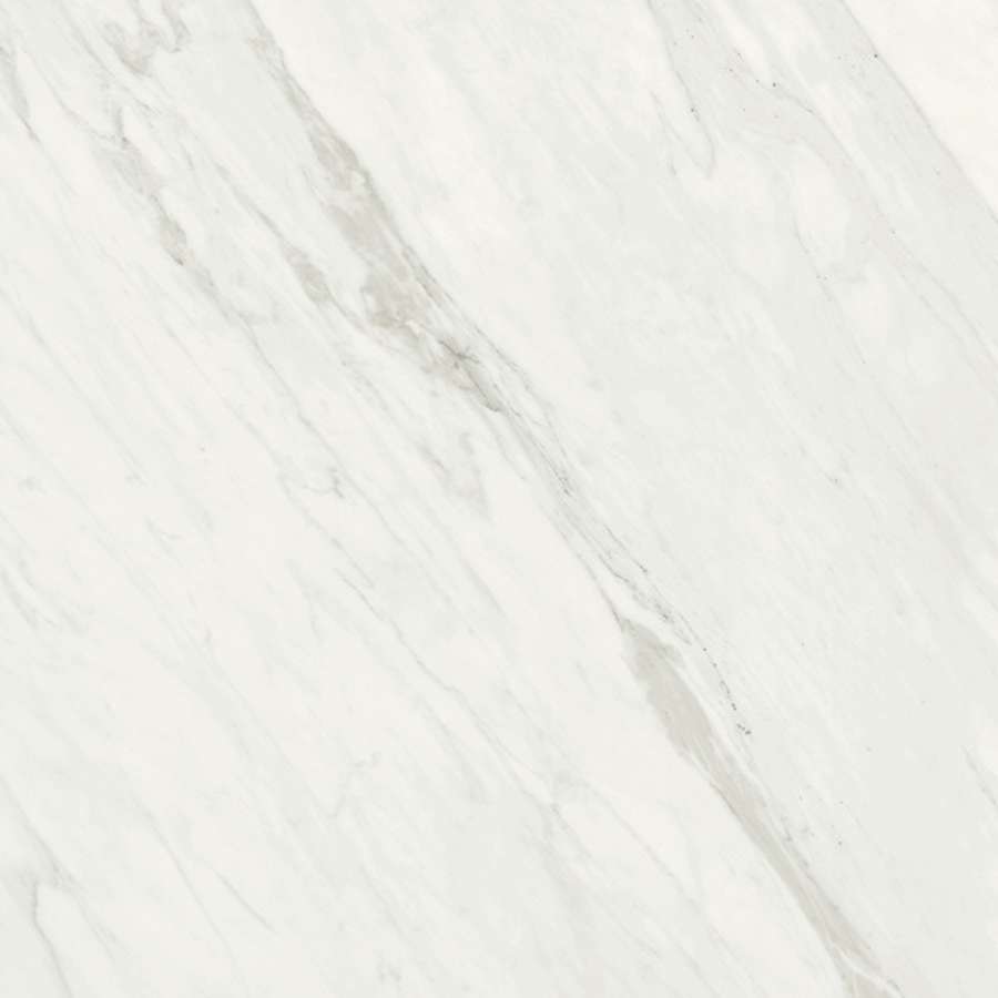 Marble Lab AL191X860 Premium White Polished Porcelain Tiles 600 x 600 mm