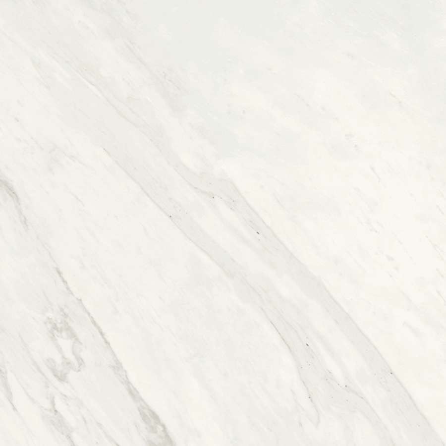 Marble Lab AL191X860 Premium White Polished Porcelain Tiles 600 x 600 mm