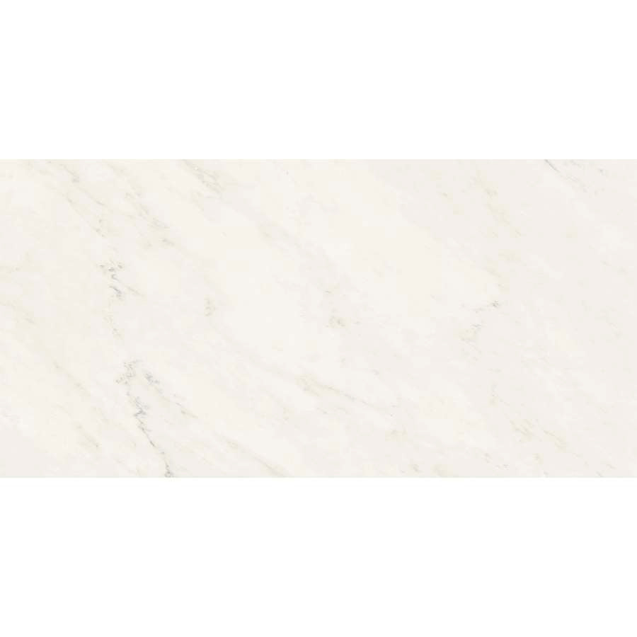 Marble Lab AL191X860 Premium White Polished Porcelain Tiles 600 x 600 mm