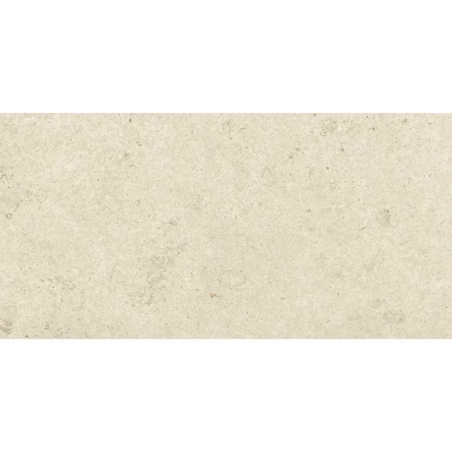 Marble Lab AP101X864 Luna Limestone Flamed Porcelain Tiles 600 x 600 mm