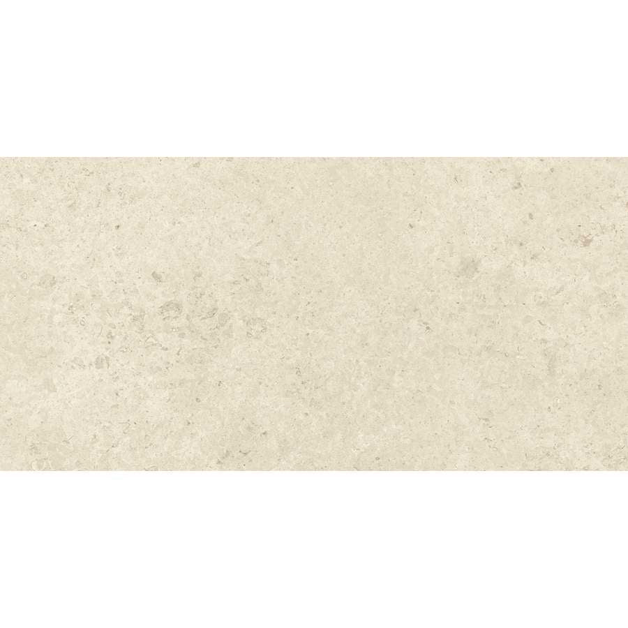 Marble Lab AP101X864 Luna Limestone Flamed Porcelain Tiles 600 x 600 mm