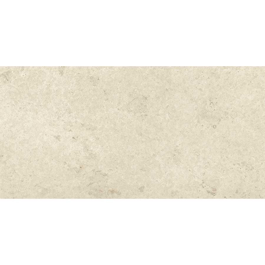Marble Lab AP101X864 Luna Limestone Flamed Porcelain Tiles 600 x 600 mm