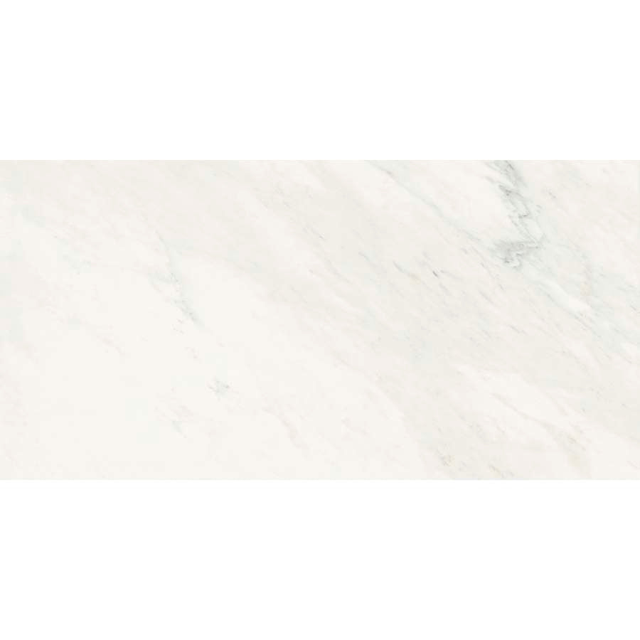 Marble Lab AS191X860 Premium White Natural Porcelain Tile 600 x 600 mm