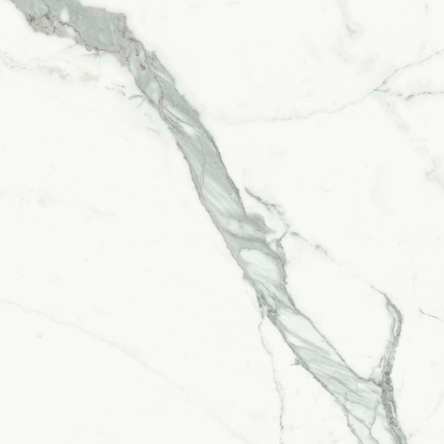 Marble Lab AS192X860 Calacatta Statuario Natural Porcelain Tile 600 x 600 mm