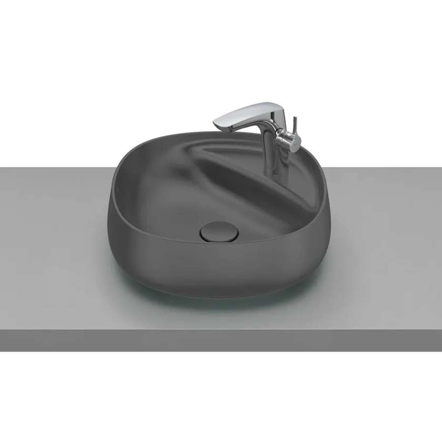 Beyond A3270B9630 Over Countertop Fineceramic® Basin