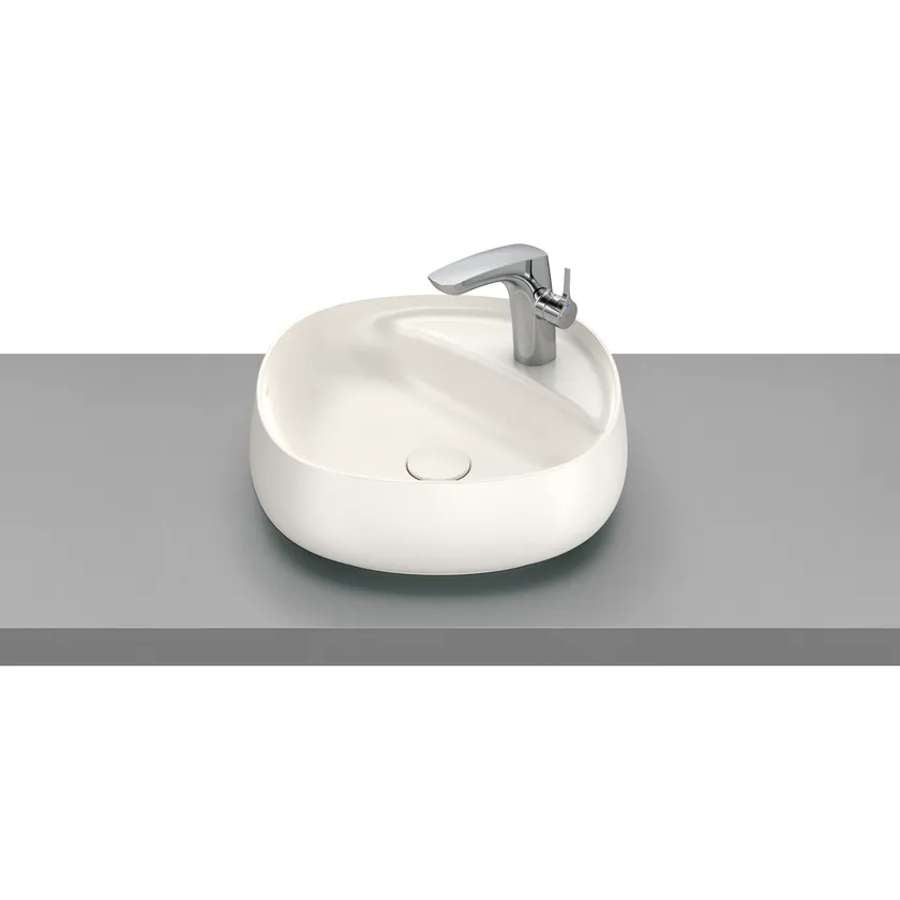 Beyond A3270B9630 Over Countertop Fineceramic® Basin