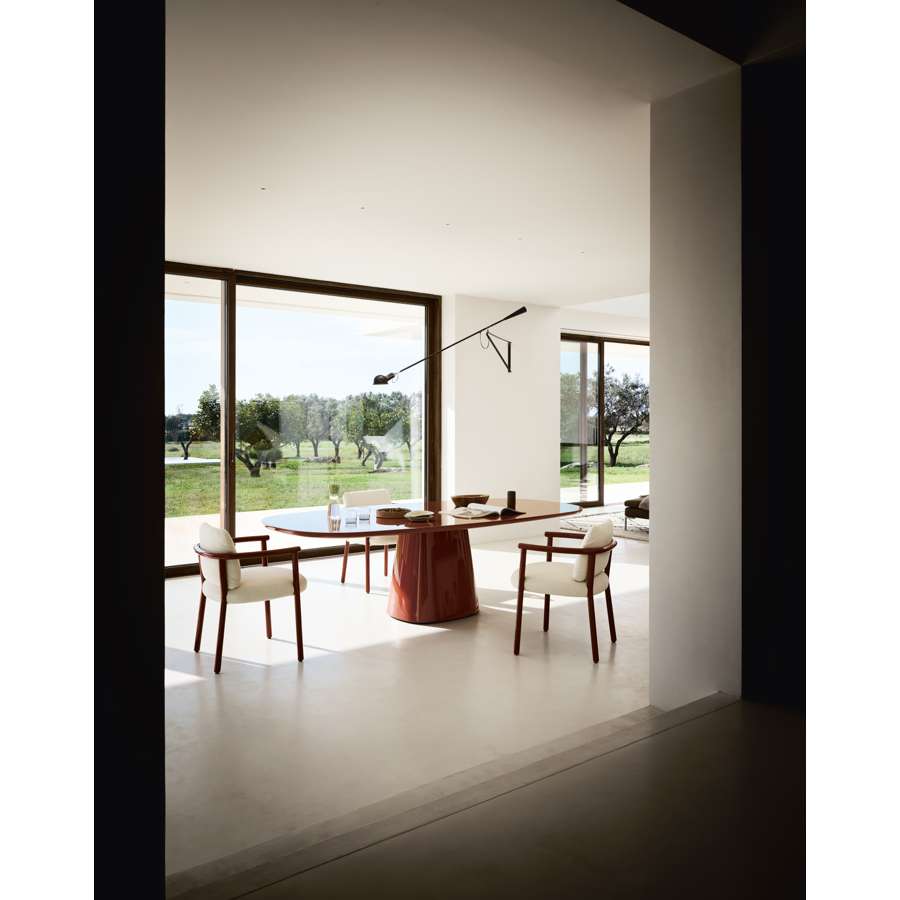Allure O' TAO125QL Table