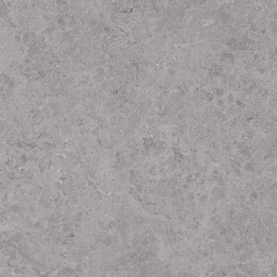 Blooming Stone Misty Grey Natural Porcelain Tiles 600 mm