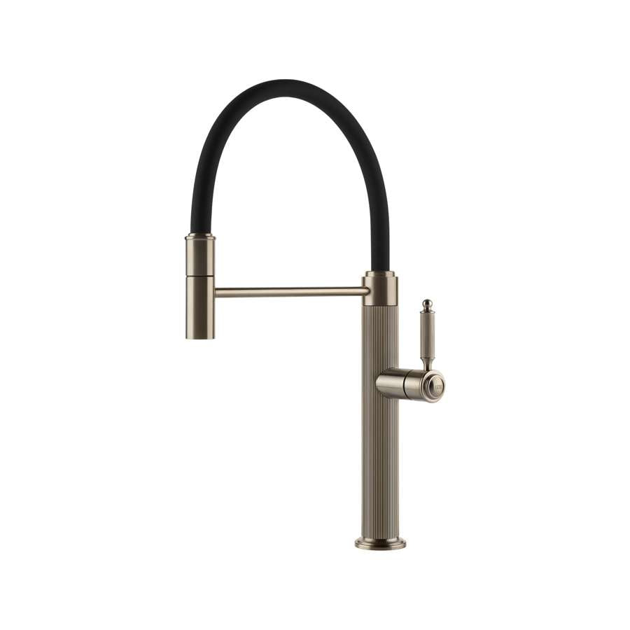 Venti20 60634.149 Single-Lever Kitchen Mixer