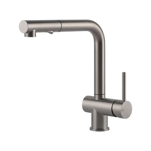 Habito 60670.726 Single Lever Kitchen Mixer