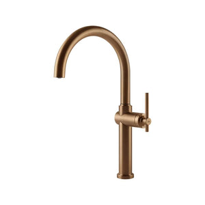 Habito 60670.726 Single-Lever Kitchen Mixer