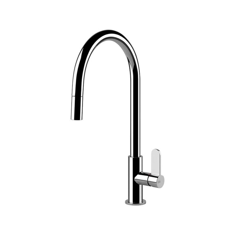 Helium 60077.031 Single-Lever Mixer