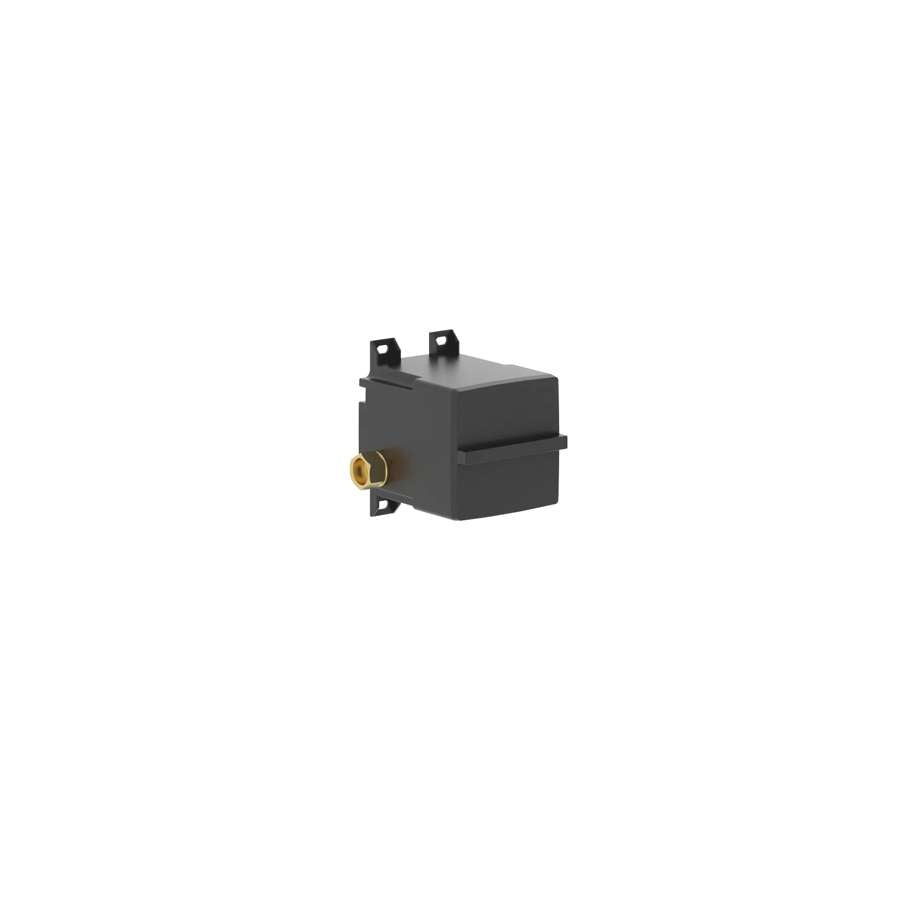 Dornbracht 3520597090 Concealed wall installation box