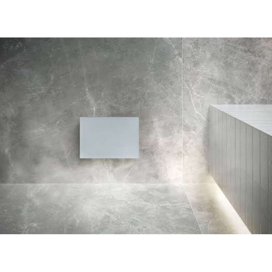 Inside 45 Glass HAIN010002 Steam Generator