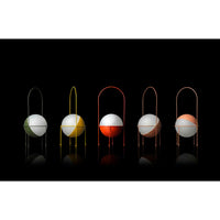 Madco Cordless LED Table Lamp