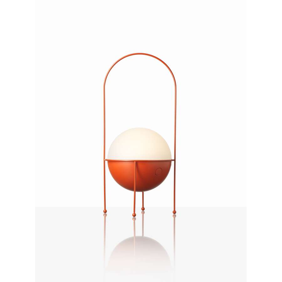 Madco Cordless LED Table Lamp