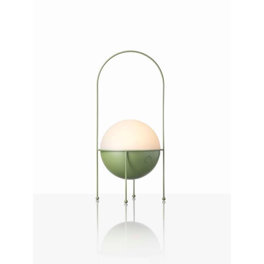 Madco Cordless LED Table Lamp