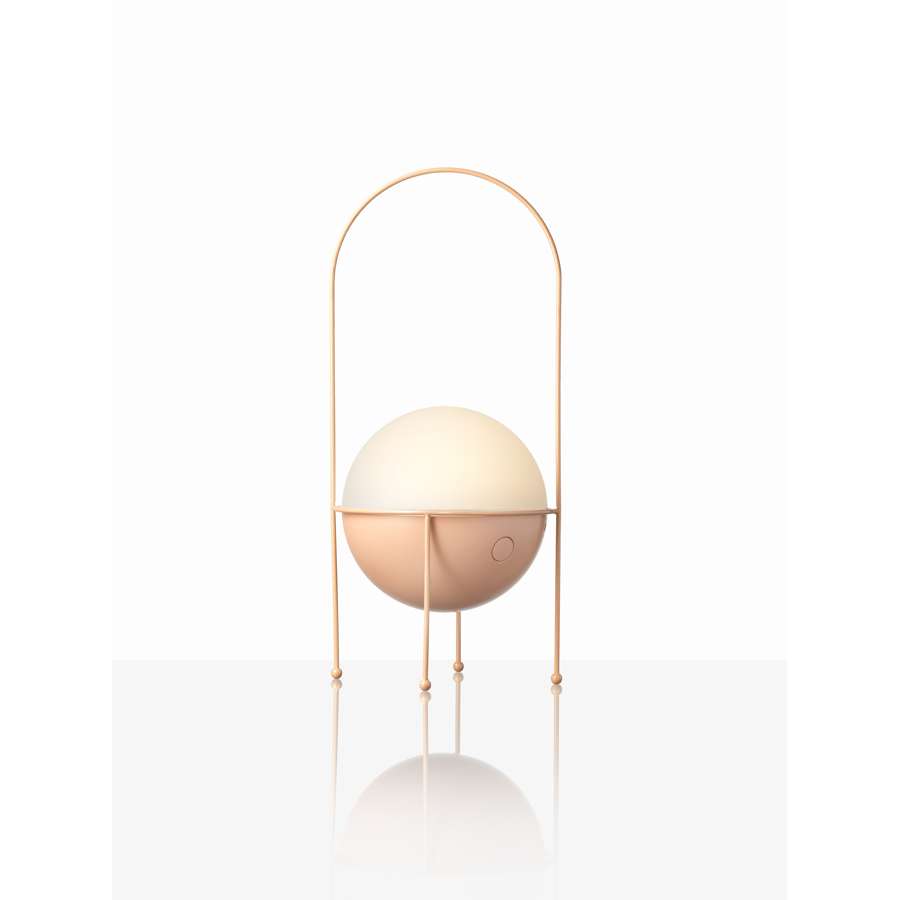 Madco Cordless LED Table Lamp
