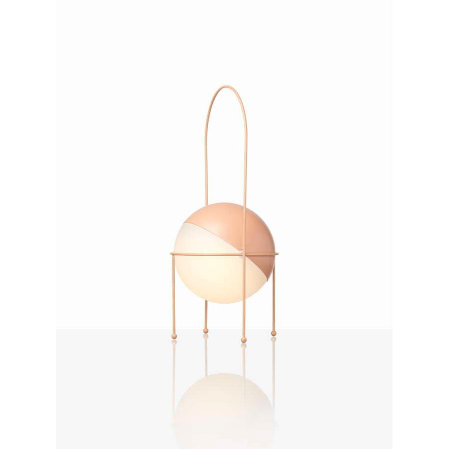 Madco Cordless LED Table Lamp