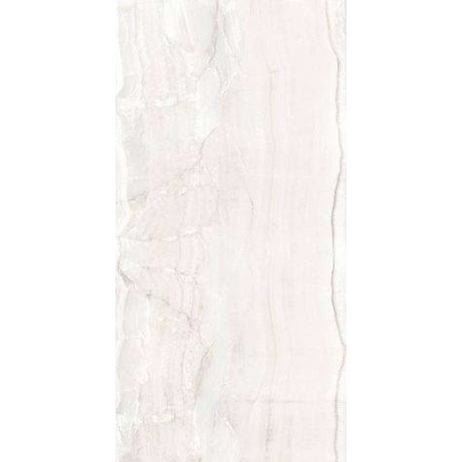 Marmi Maximum MML246715 Bright Onyx Polished Porcelain Tiles 1500 mm