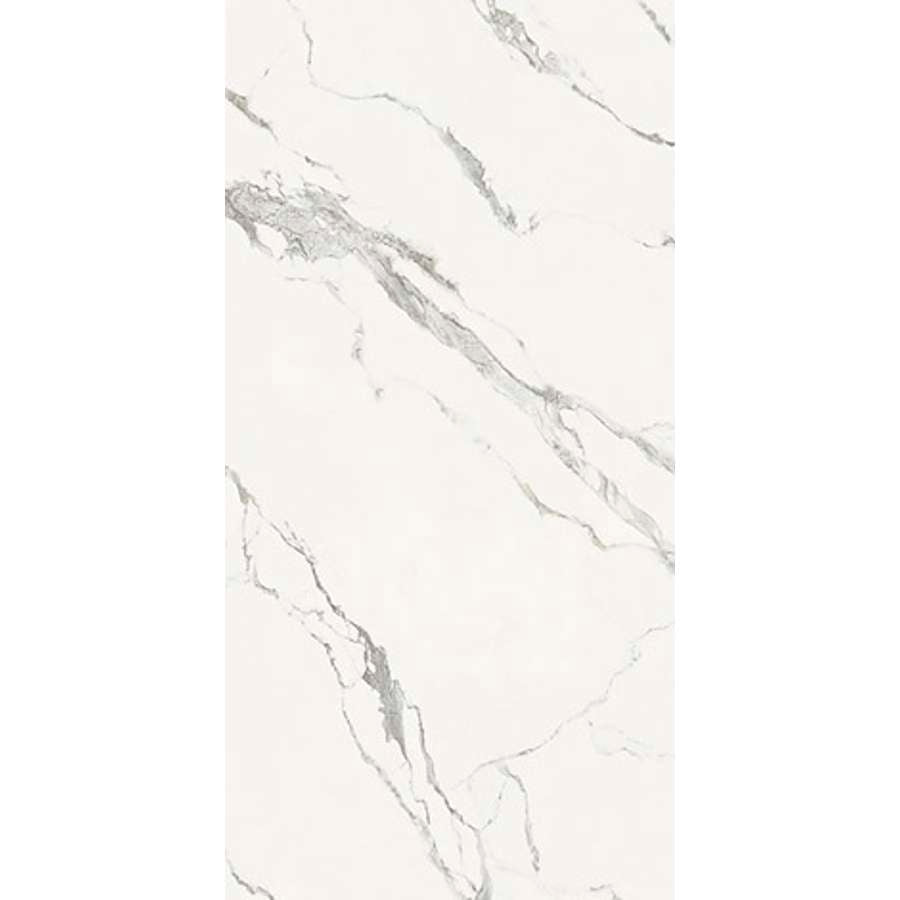 Marmi Maximum MML5661530 Calacatta Bellissimo Polished Porcelain Tiles 3000 mm