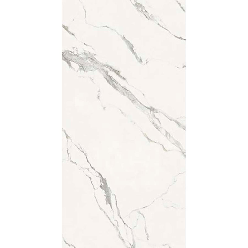 Marmi Maximum MML5661530 Calacatta Bellissimo Polished Porcelain Tiles 3000 mm