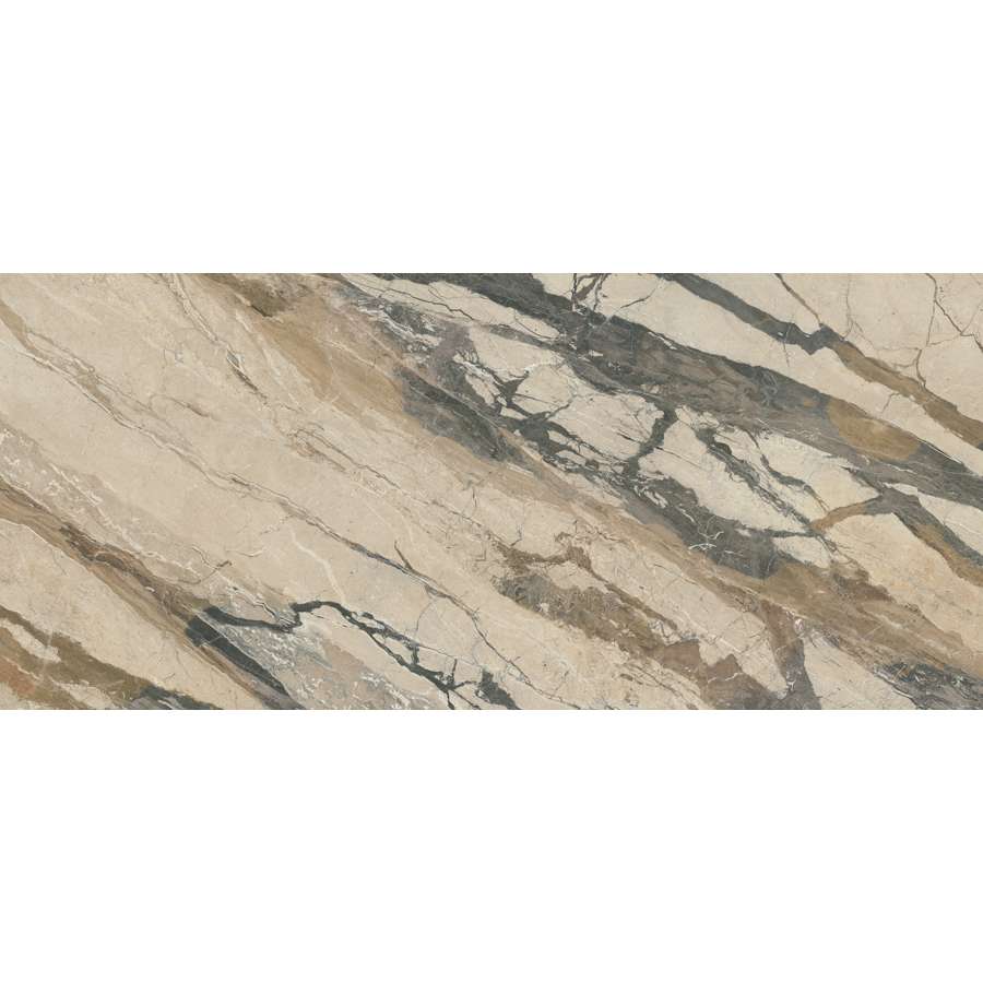 Maximum Lexicon Breccia Phoenix Natural Porcelain Tiles 1200 x 2700 mm
