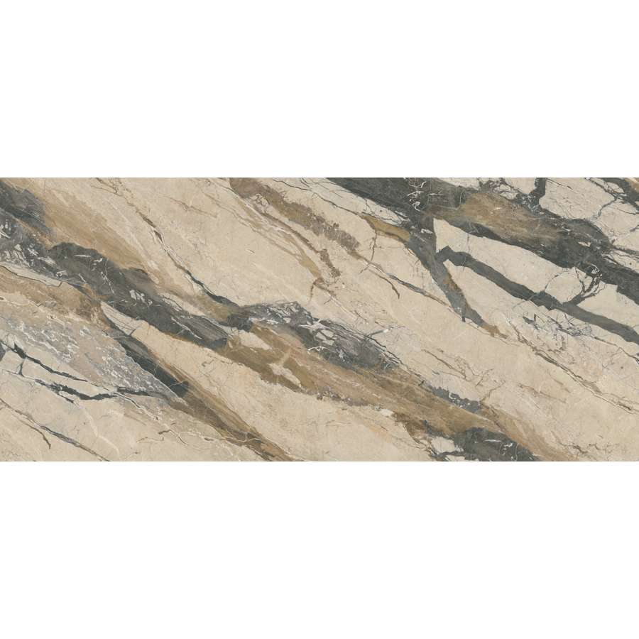 Maximum Lexicon Breccia Phoenix Natural Porcelain Tiles 1200 x 2700 mm
