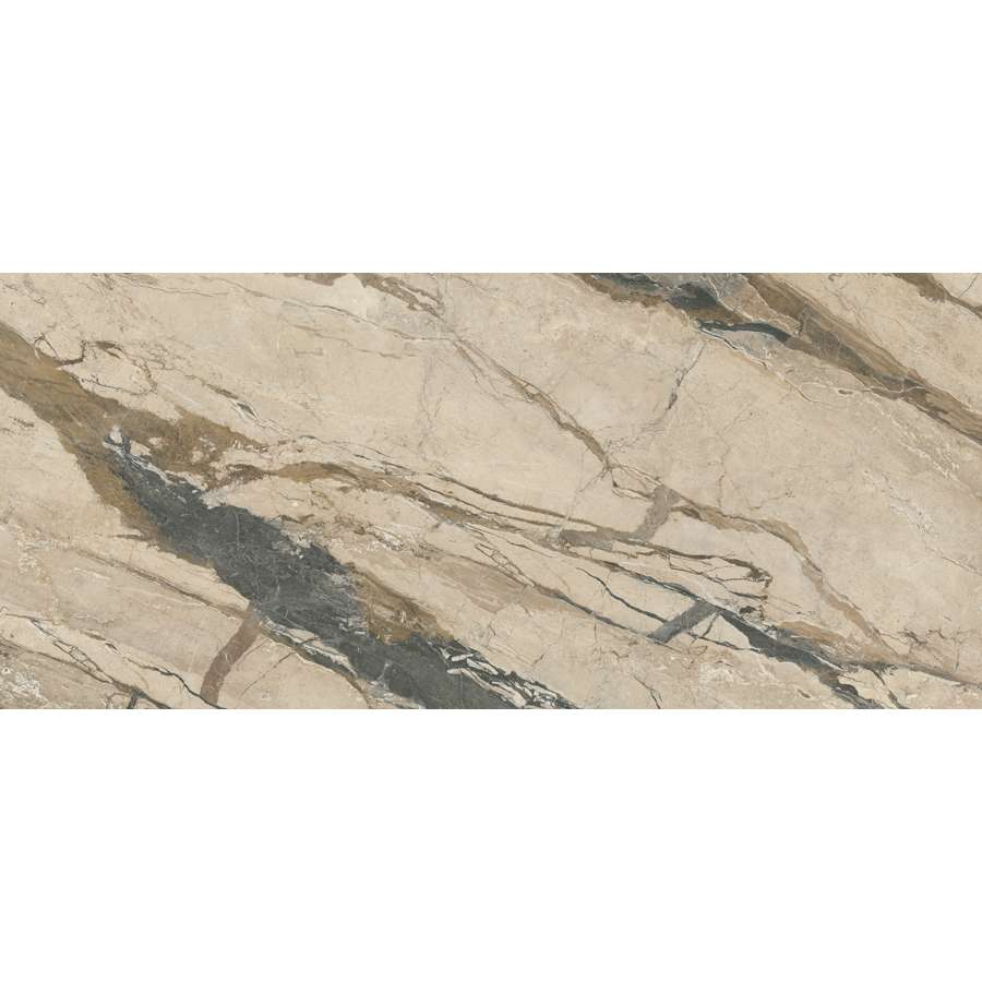 Maximum Lexicon Breccia Phoenix Natural Porcelain Tiles 1200 x 2700 mm