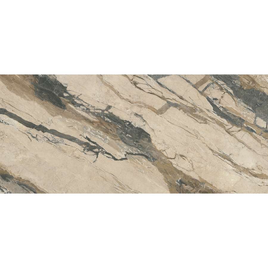 Maximum Lexicon Breccia Phoenix Natural Porcelain Tiles 1200 x 2700 mm