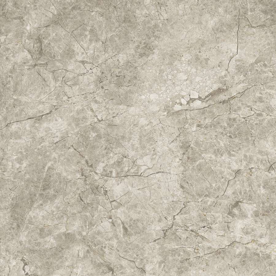 Marmi Maximum Atlantic Grey Satin Porcelain Tiles 750 x 750 mm