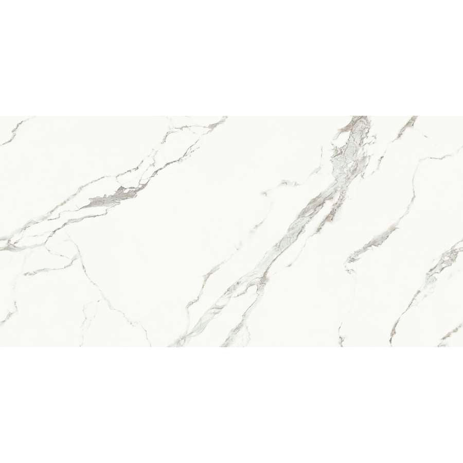 Marmi Maximum MML5661530 Calacatta Bellissimo Polished Porcelain Tiles 3000 x 1500 mm