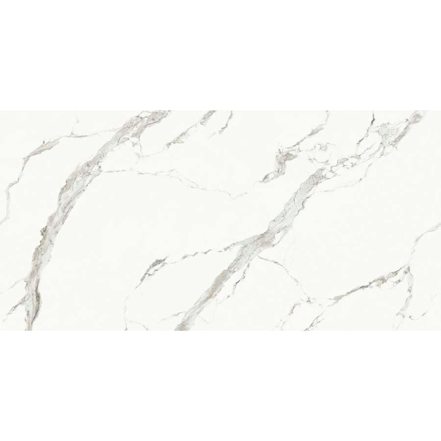 Marmi Maximum MML5661530 Calacatta Bellissimo Polished Porcelain Tiles 3000 x 1500 mm