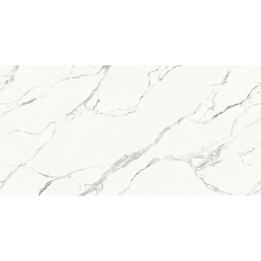 Marmi Maximum MML5661530 Calacatta Bellissimo Polished Porcelain Tiles 3000 x 1500 mm