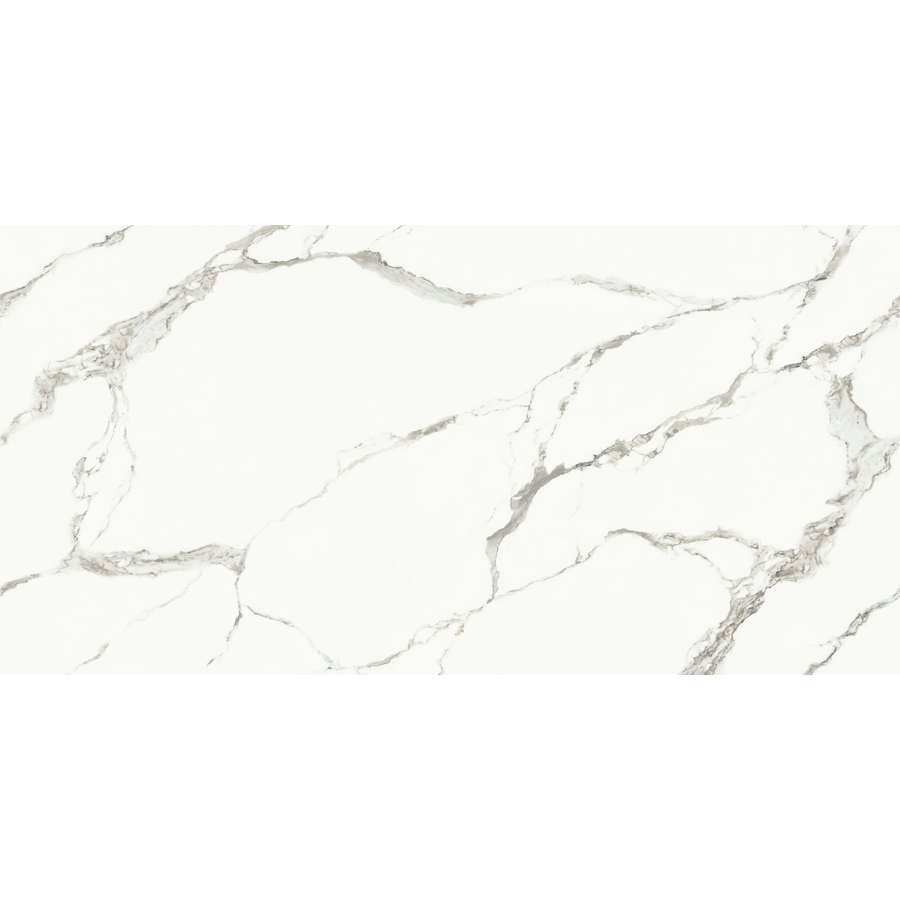 Marmi Maximum MML5661530 Calacatta Bellissimo Polished Porcelain Tiles 3000 x 1500 mm