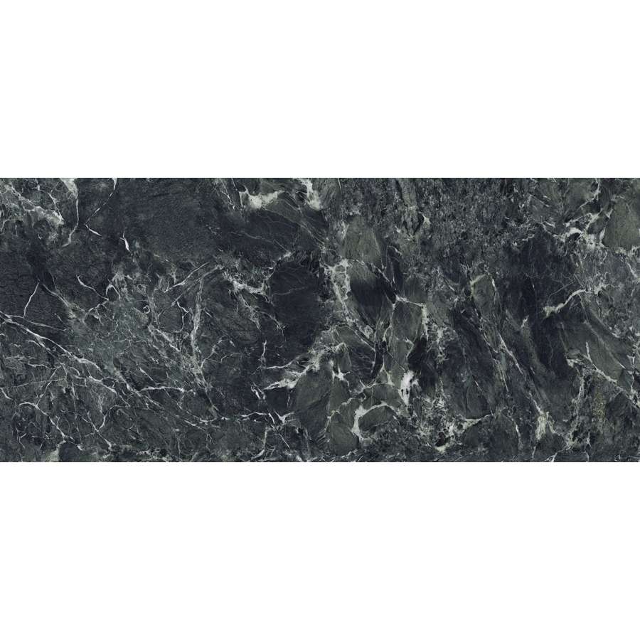 Marmi Maximum MML8762712 Alpi Chiaro Venato Polished Porcelain Tile 2700 x 1200 mm