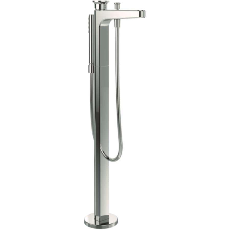 Vea TVT11700100061 Single-lever Bath & Shower Mixer, Chrome