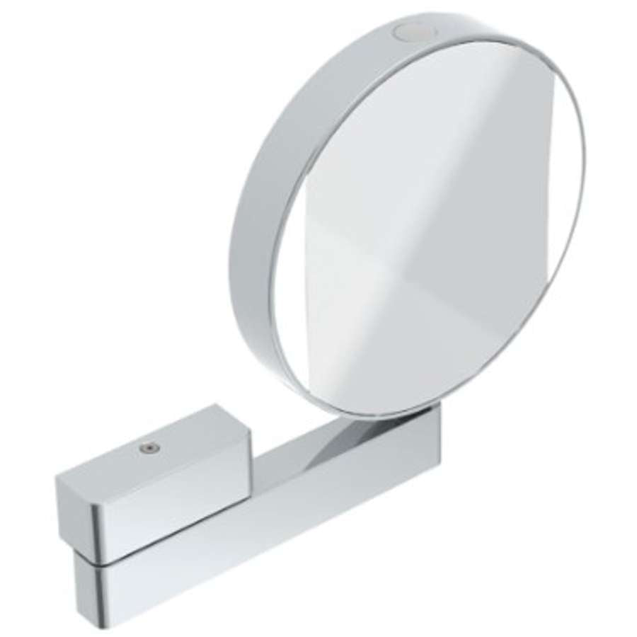 Emco 109506017 LED Shaving and Cosmetic Mirror