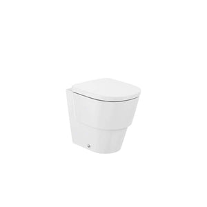 Roca (RC) A347697000 WC FS 500 BTW DUAL RL4 TURA IN WHITE (BOWL ONLY)