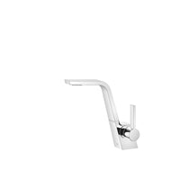 CL.1 Deck-mounted Basin Mixer 33521705-00